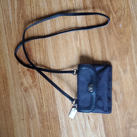 COACH  Mini PURSE👜 - Picture 1 of 4